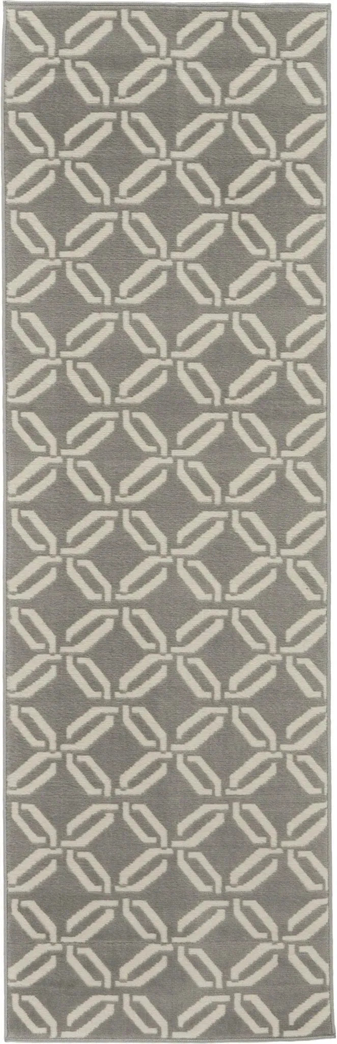 Jubilant JUB17 Grey Rug