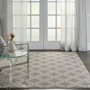 Jubilant JUB17 Grey Rug