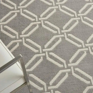 Jubilant JUB17 Grey Rug