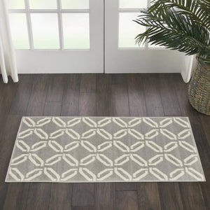 Jubilant JUB17 Grey Rug