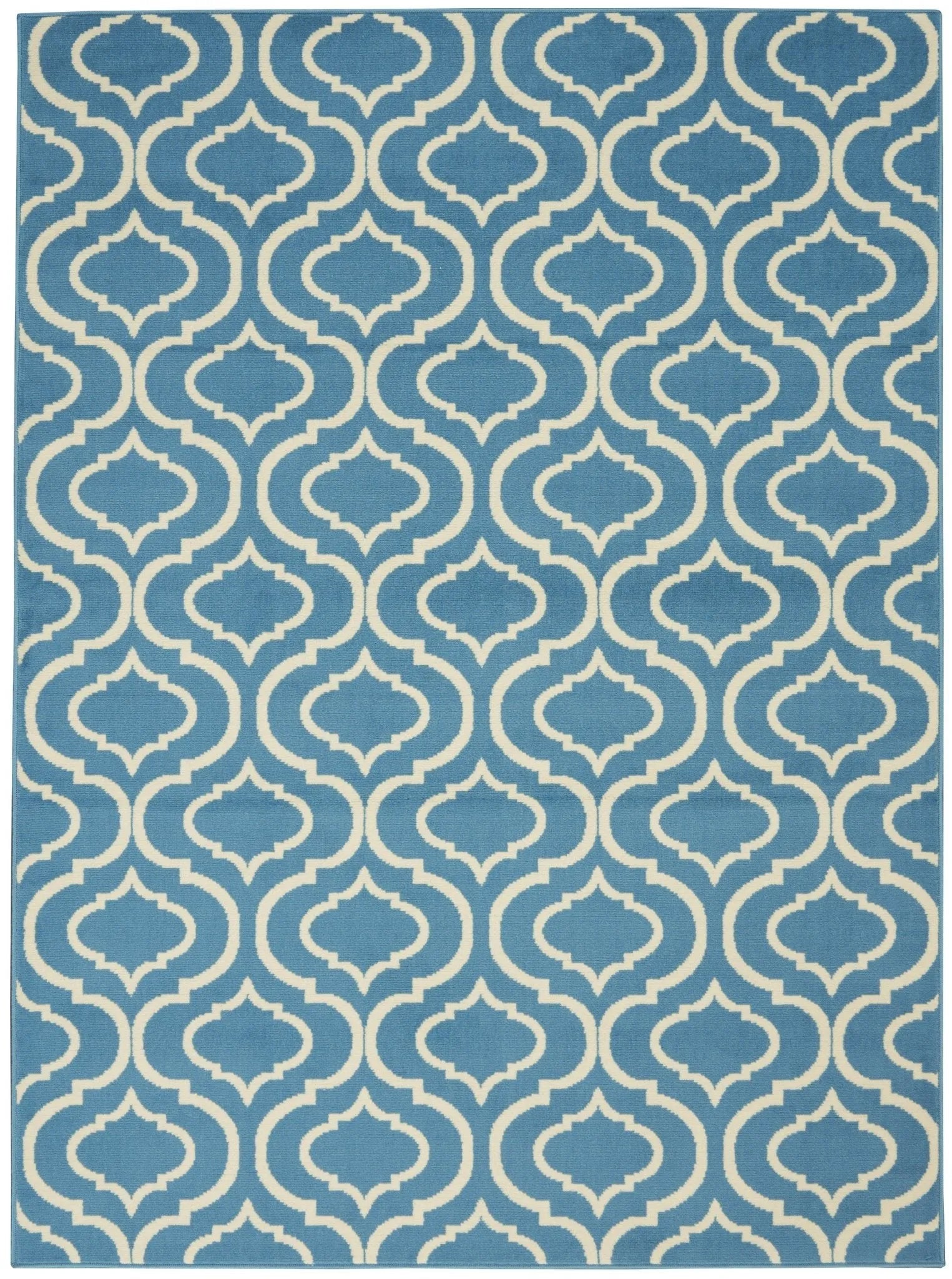 Jubilant JUB19 Blue Rug