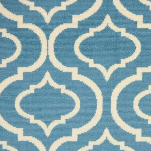 Jubilant JUB19 Blue Rug