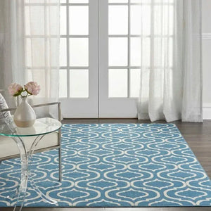 Jubilant JUB19 Blue Rug
