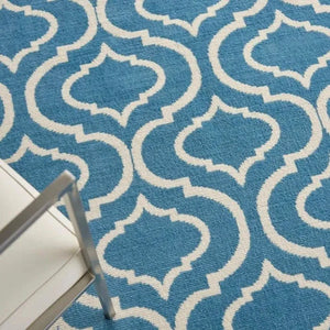 Jubilant JUB19 Blue Rug