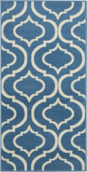 Jubilant JUB19 Blue Rug