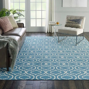 Jubilant JUB19 Blue Rug