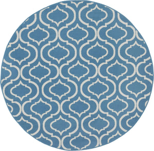 Jubilant JUB19 Blue Rug
