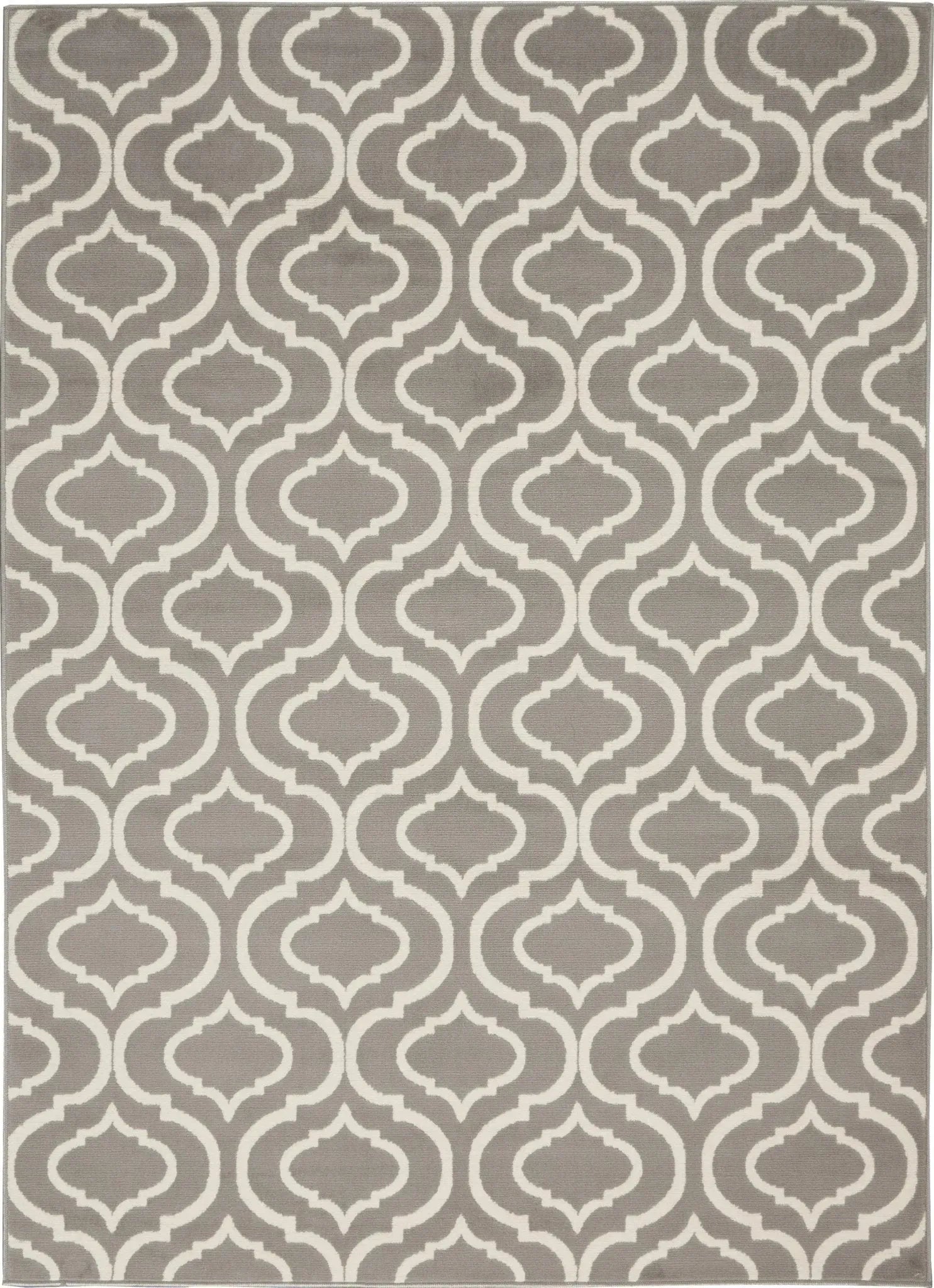 Jubilant JUB19 Grey Rug