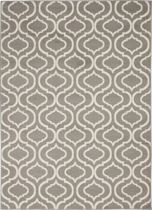 Jubilant JUB19 Grey Rug