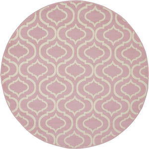 Jubilant JUB19 Pink Rug