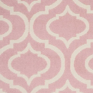 Jubilant JUB19 Pink Rug