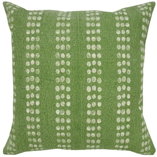 Jubilee 07819PRD Peridot Pillow