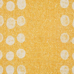 Jubilee 07820YLW Yellow Pillow