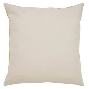 Jubilee 07820YLW Yellow Pillow