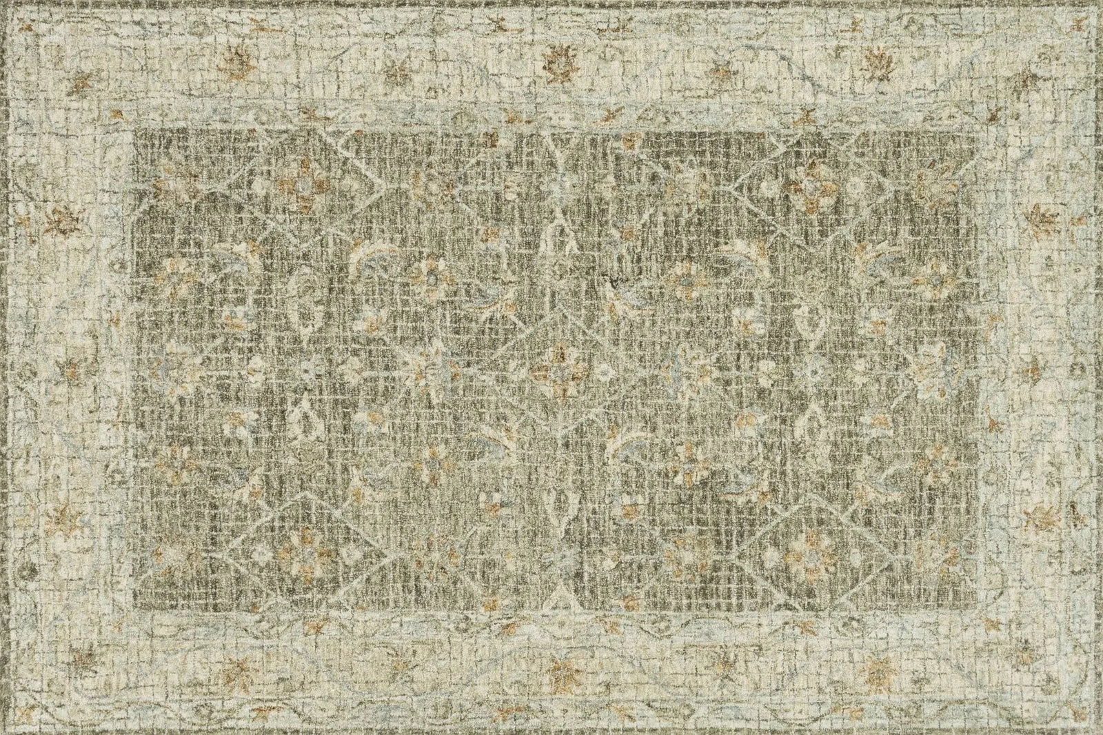 Julian JI 02 Taupe / Sand Rug