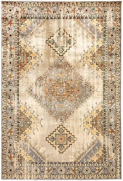 Juliette 203W Grey/Beige Rug