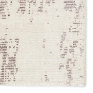 Juliette JUT01 Arabella Star White/Smoked Pearl Rug