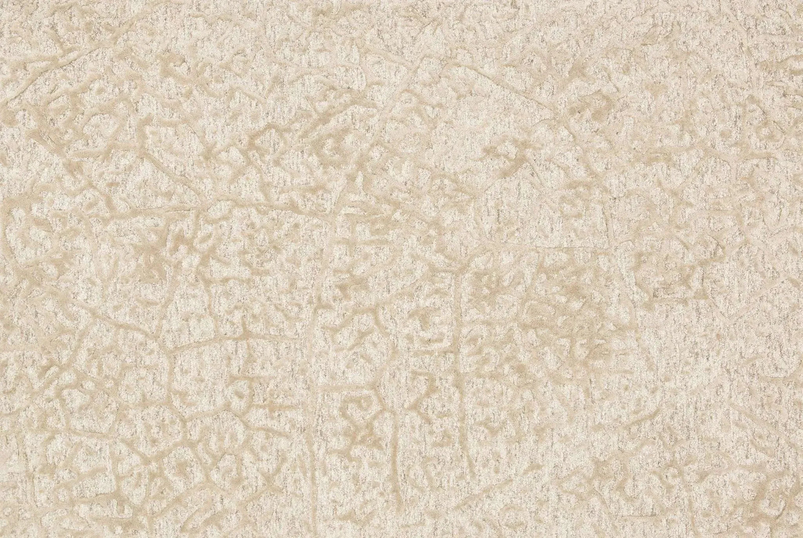 Juneau JY 03 Ant Ivory / Beige Rug