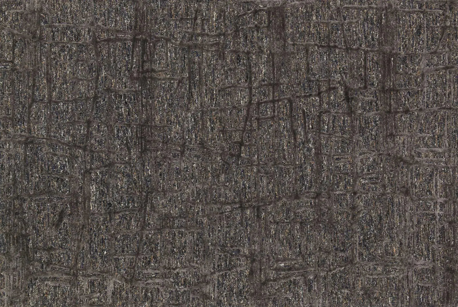 Juneau JY 05 Charcoal / Charcoal Rug