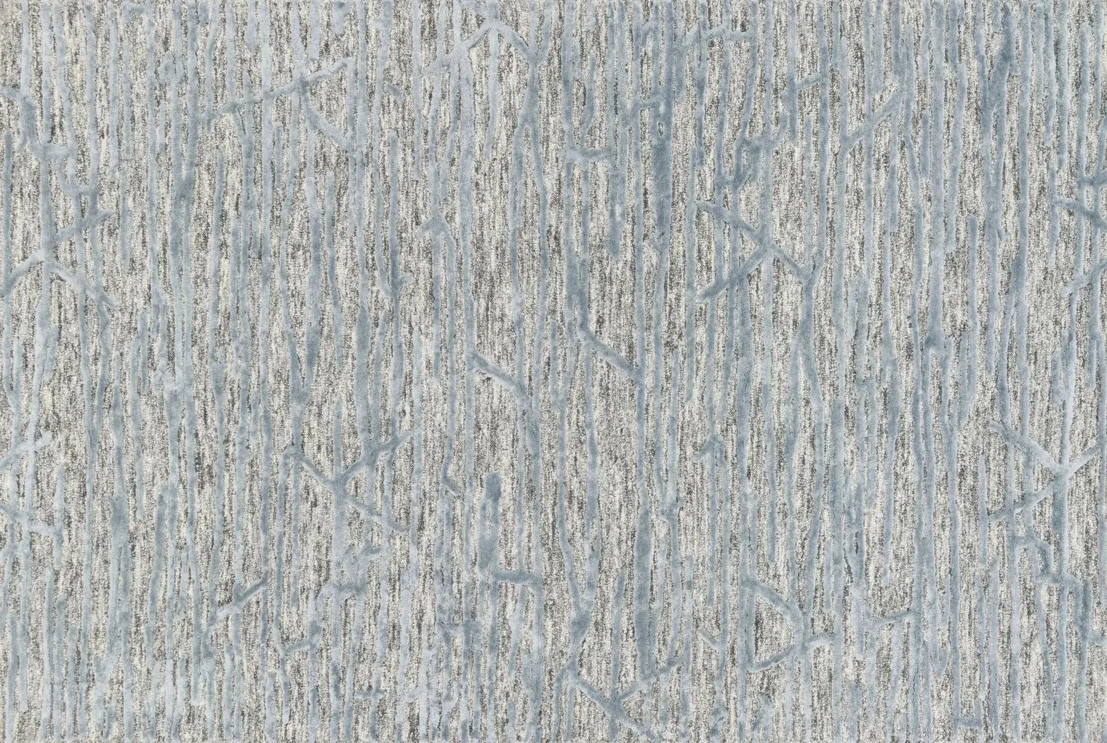 Juneau JY 07 Grey / Blue Rug