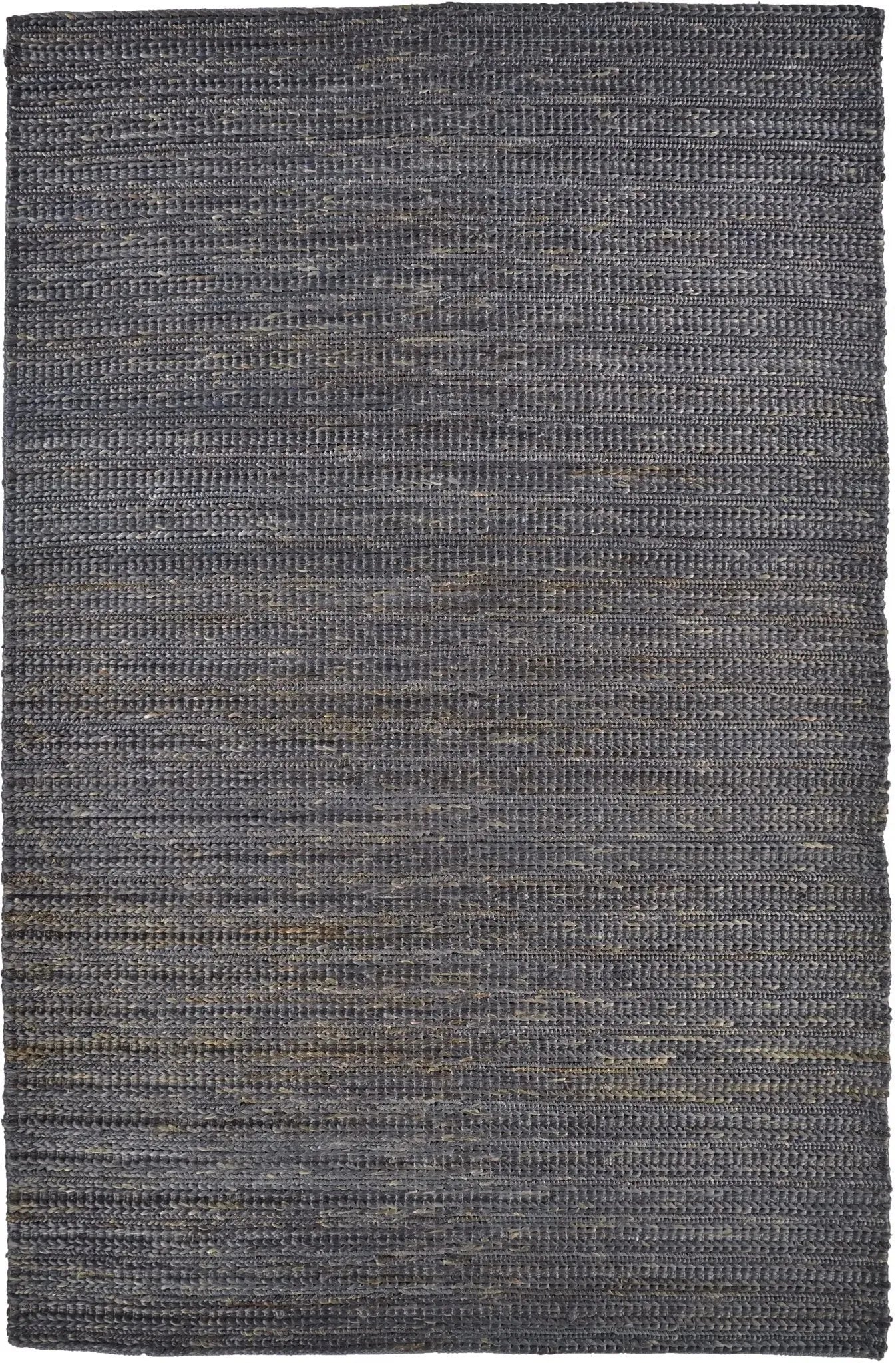 Kaelani 0769F Midnight Blue/Brown Rug