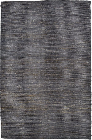 Kaelani 0769F Midnight Blue/Brown Rug