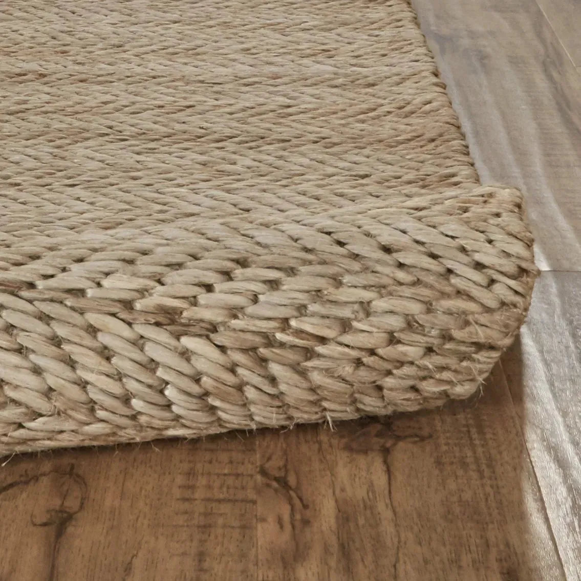 Kaelani 0770F Gray Rug