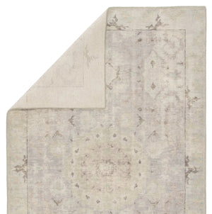 Kai Kai04 Modify Gray/Blue Rug