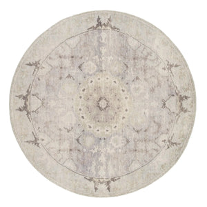 Kai Kai04 Modify Gray/Blue Rug