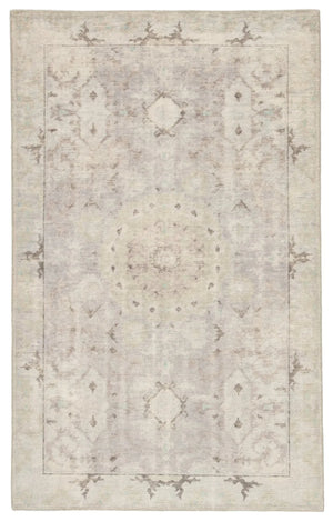 Kai Kai04 Modify Gray/Blue Rug
