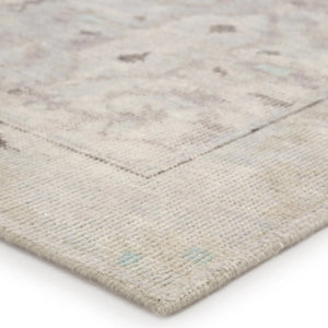 Kai Kai04 Modify Gray/Blue Rug