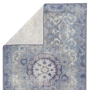 Kai KAI06 Modify Blue / Gray Rug