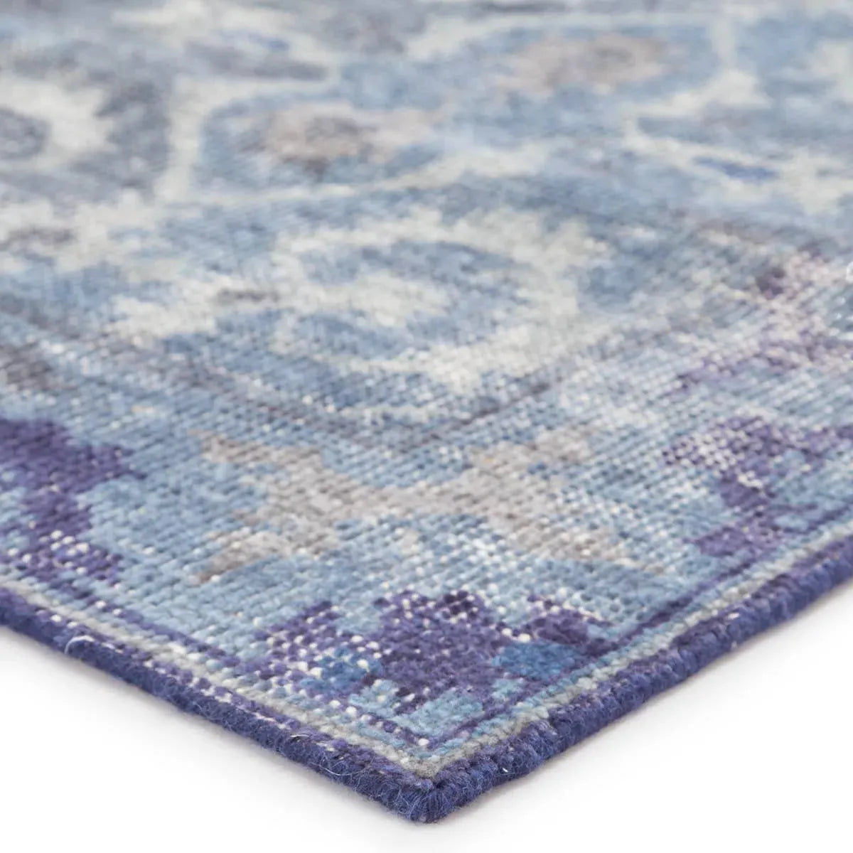 Kai KAI06 Modify Blue / Gray Rug