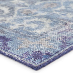 Kai KAI06 Modify Blue / Gray Rug