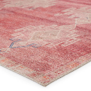 Kairos Kar04 Evadne Pink/Blue Rug