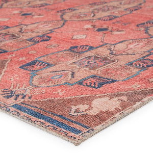 Kairos Kar06 Lani Pink/Blue Rug