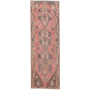 Kairos Kar06 Lani Pink/Blue Rug