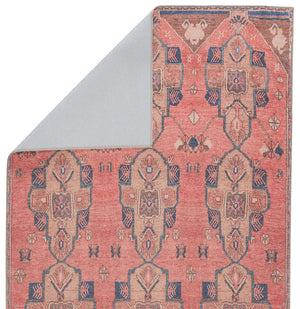 Kairos Kar06 Lani Pink/Blue Rug