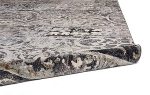 Kano 3871F Gray/Taupe Rug