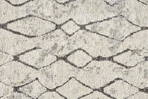 Kano 3872F Ivory/Gray Rug