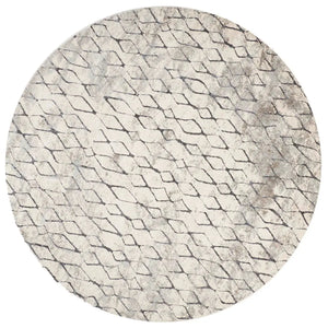 Kano 3872F Ivory/Gray Rug