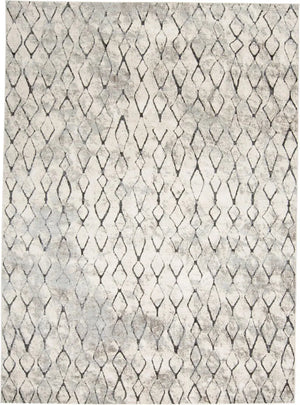 Kano 3872F Ivory/Gray Rug