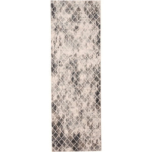 Kano 3873F Ivory/Gray Rug