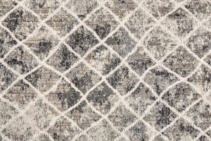 Kano 3873F Ivory/Gray Rug