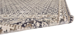 Kano 3874F Ivory/Gray Rug