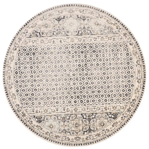 Kano 3874F Ivory/Gray Rug