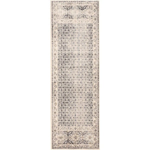 Kano 3874F Ivory/Gray Rug