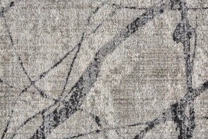 Kano 3877F Gray Rug