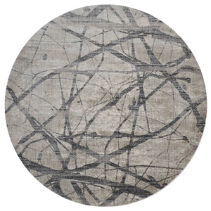 Kano 3877F Gray Rug