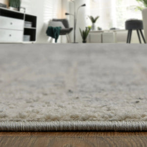 Kano 86439LIF Black/Grey Rug